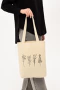 Miniatyrbilde 5 av 8: Tote Bag 0487