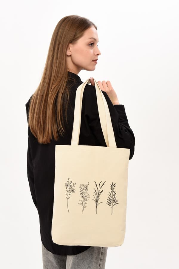 Tote Bag 0487