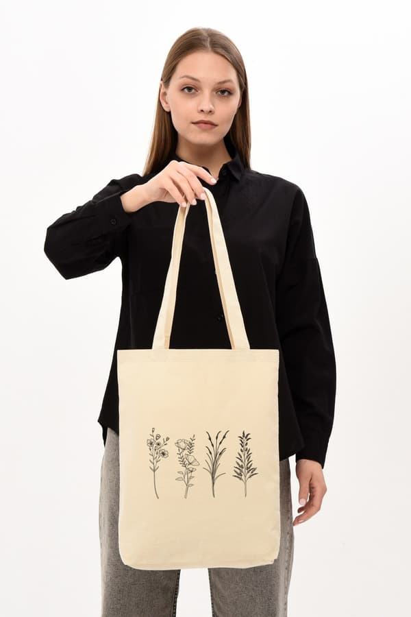 Tote Bag 0487