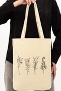 Miniatyrbilde 1 av 8: Tote Bag 0487