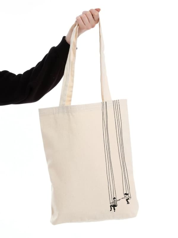 Tote Bag 1195
