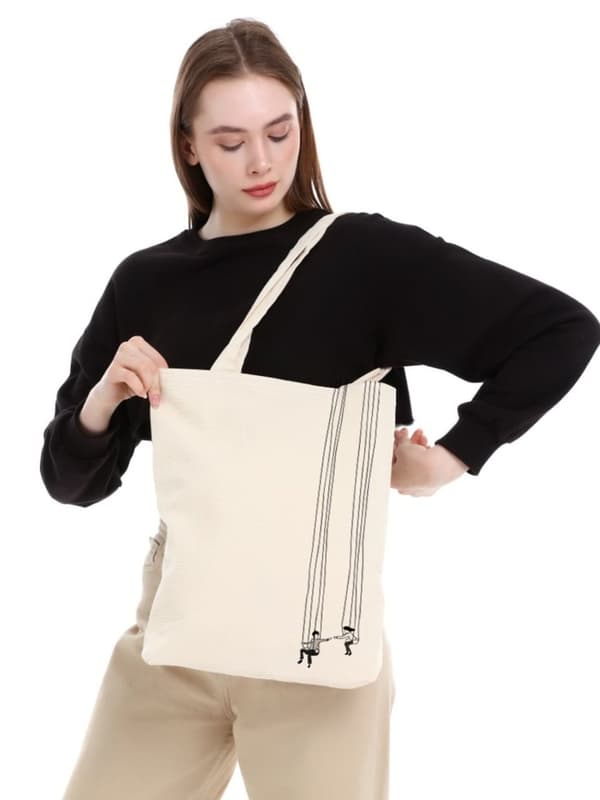Tote Bag 1195