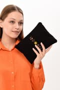 Miniatyrbillede 8 af 8: Make-up taske 1800