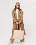 Miniatyrbilde 3 av 8: Tote Bag 1255