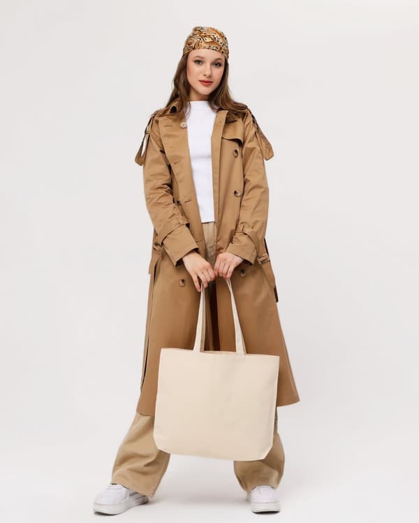 Tote Bag 1255