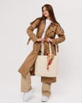 Miniatyrbilde 4 av 8: Tote Bag 1255