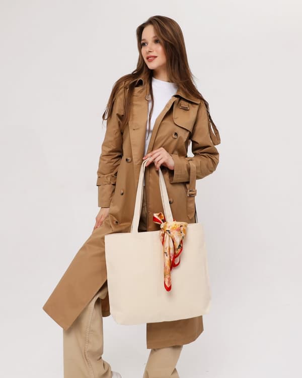 Tote Bag 1255