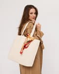 Miniatyrbilde 7 av 8: Tote Bag 1255