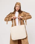 Miniatyrbilde 2 av 8: Tote Bag 1255