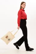 Miniatyrbilde 2 av 8: Tote Bag 1021