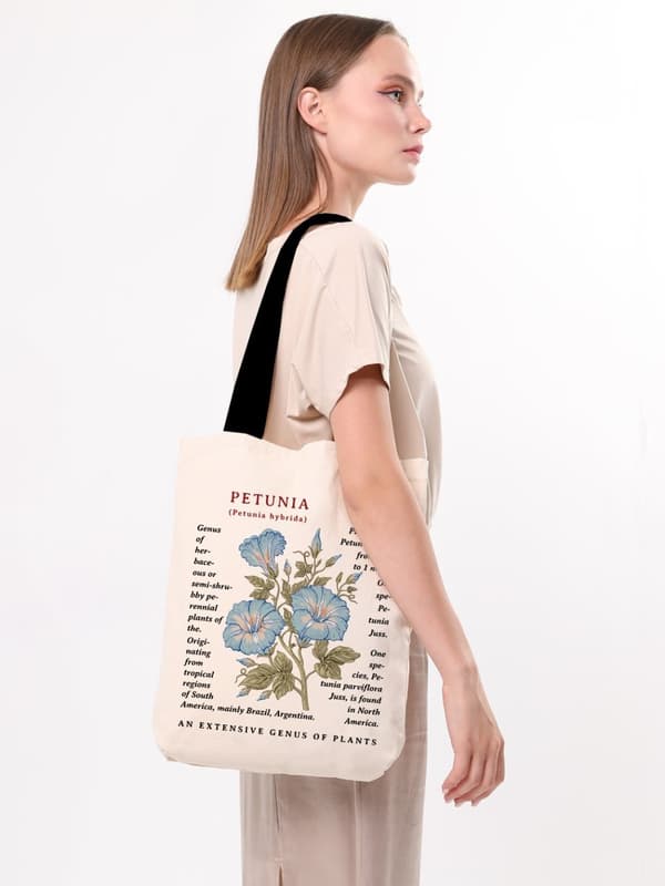Tote Bag 2004