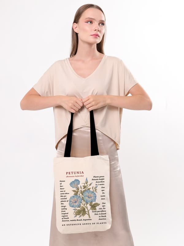 Tote Bag 2004