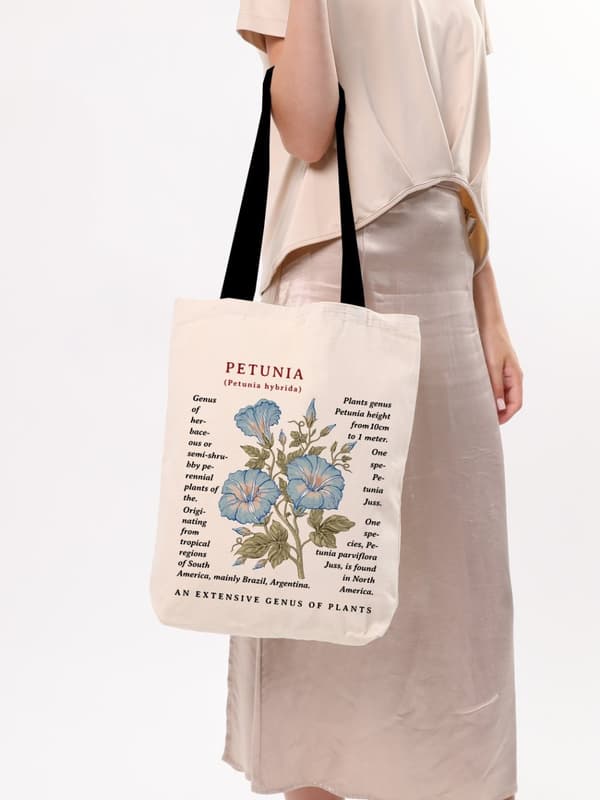 Tote Bag 2004