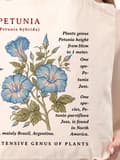 Miniatyrbilde 6 av 7: Tote Bag 2004