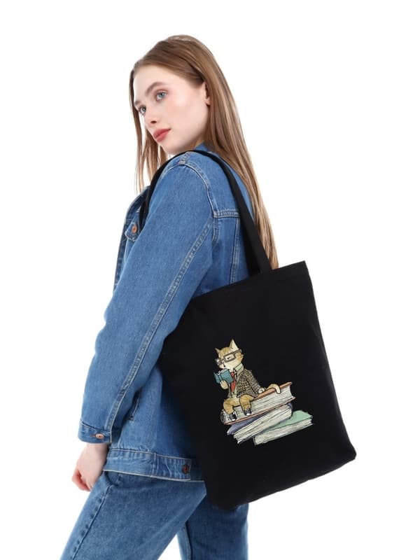 Stoftaske 1518
