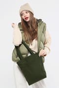 Miniatyrbilde 1 av 5: Tote Bag 2115