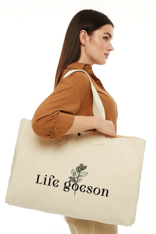 Tote Bag 2201