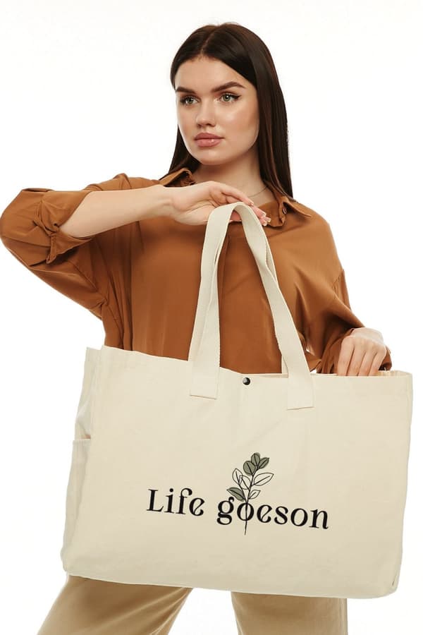 Tote Bag 2201