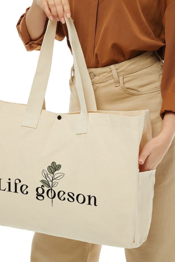 Tote Bag 2201