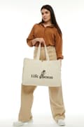 Miniatyrbilde 2 av 6: Tote Bag 2201