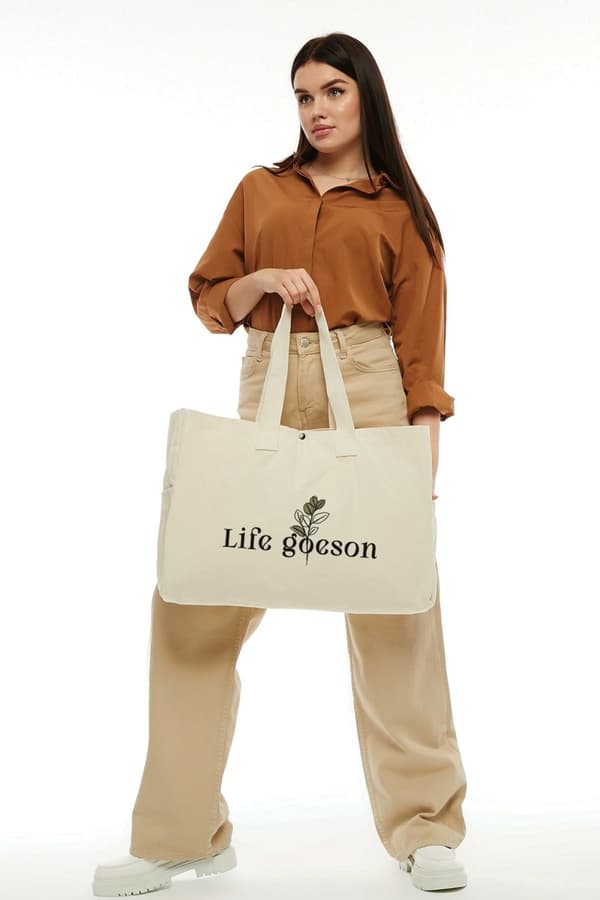 Tote Bag 2201
