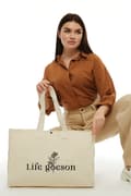 Miniatyrbilde 1 av 6: Tote Bag 2201