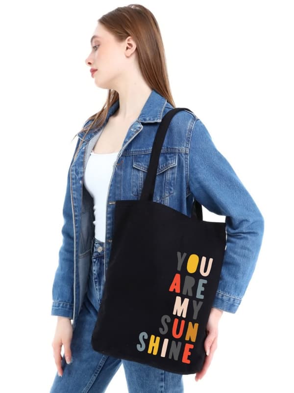 Tote Bag 1600