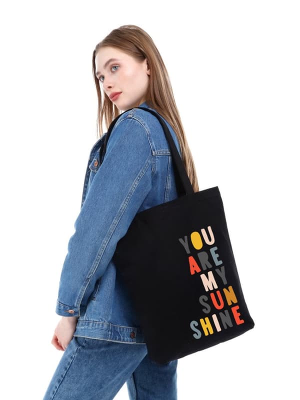 Tote Bag 1600