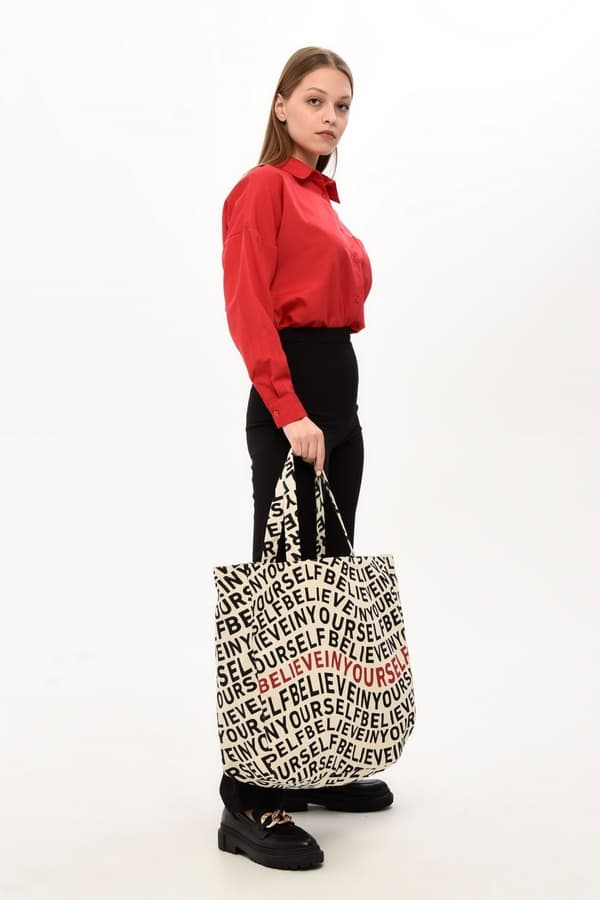 Tote Bag 2046