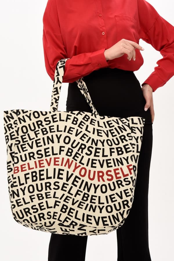 Tote Bag 2046