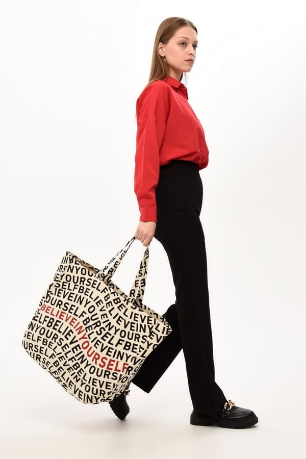 Tote Bag 2046