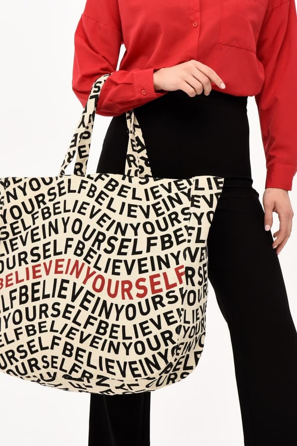 Tote Bag 2046