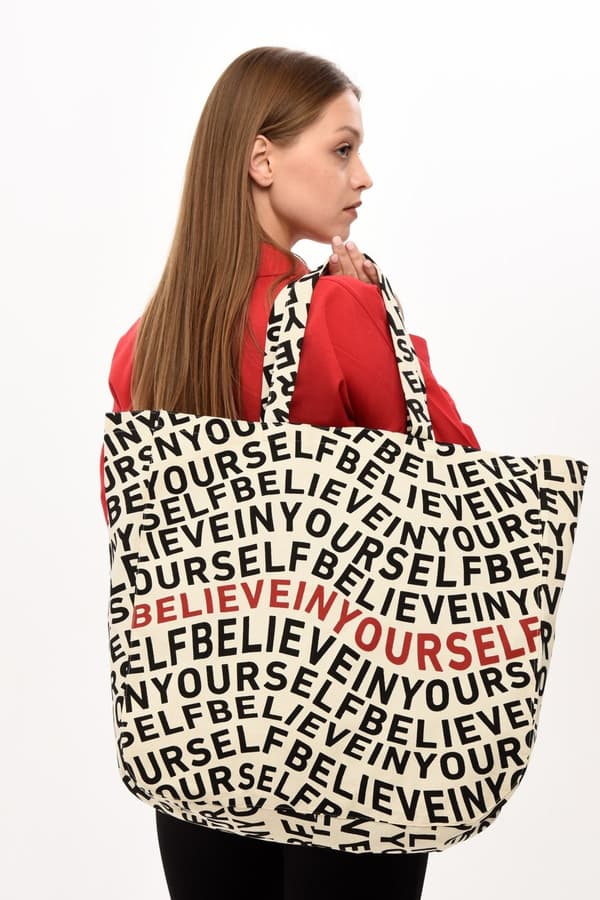 Tote Bag 2046
