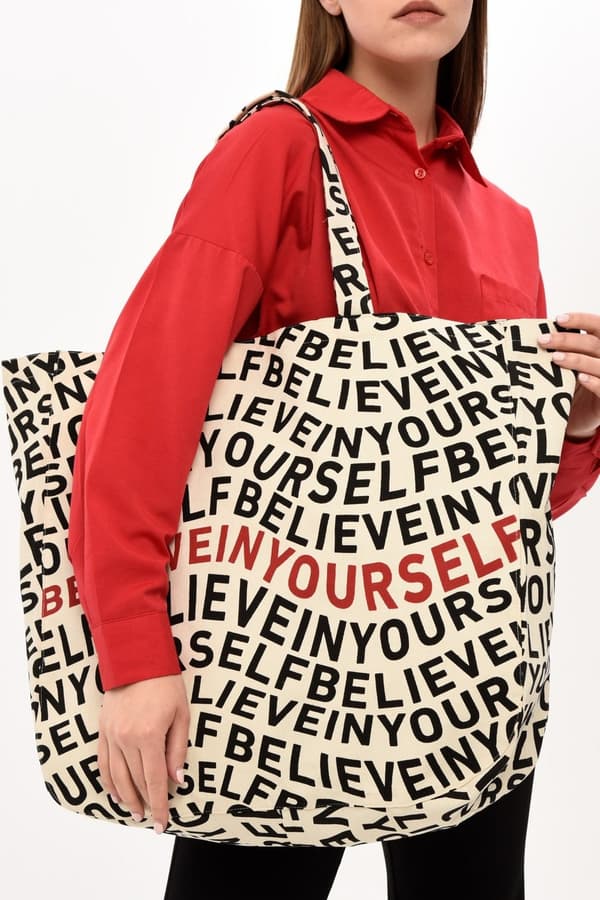 Tote Bag 2046