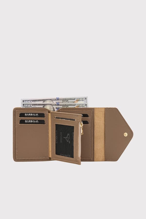 Kvindepung Columbia - Mink