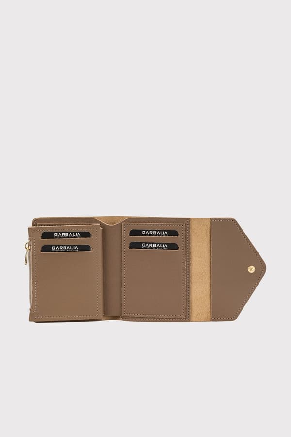 Kvindepung Columbia - Mink