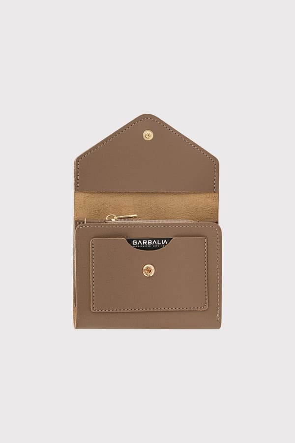Kvindepung Columbia - Mink
