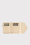Miniatyrbilde 4 av 4: Dame lommebok Columbia - Beige