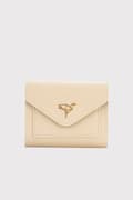 Miniatyrbilde 1 av 4: Dame lommebok Columbia - Beige