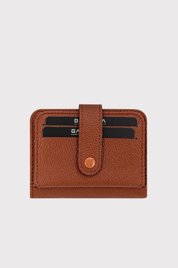 Unisex pung Pedras - Tan