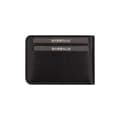 Miniatyrbillede 3 af 4: Man's Wallet Rainbow - Sort, Tan