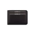 Miniatyrbillede 2 af 4: Man's Wallet Rainbow - Sort, Tan