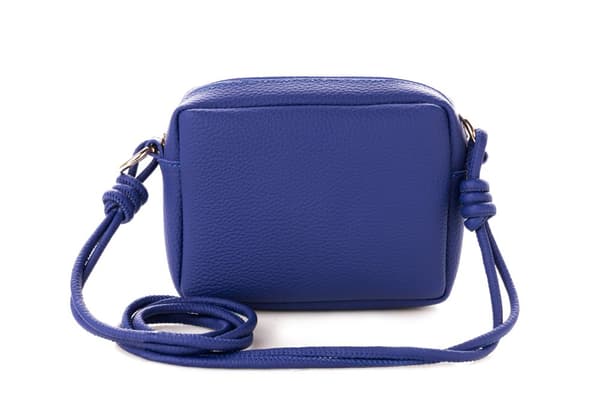 Crossbody Bag 1269 Reg - Sax Blue