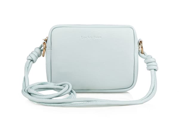 Crossbody Bag 1269 Epy - Ice Blue