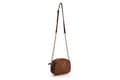 Miniatyrbild 3 av 6: Crossbody-väska 1298 - Tan