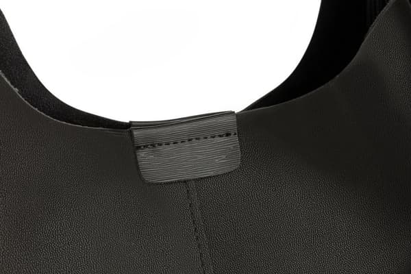 Tote Bag 1264 Npt - Svart