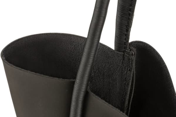Tote Bag 1264 Npt - Svart