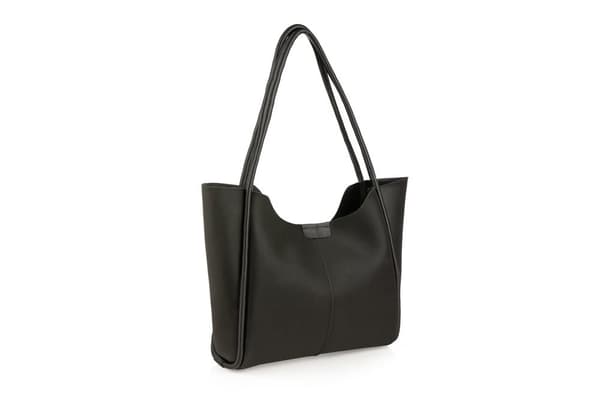 Tote Bag 1264 Npt - Svart