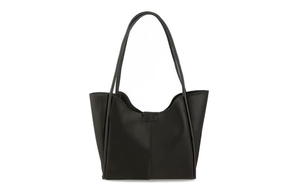 Tote Bag 1264 Npt - Svart