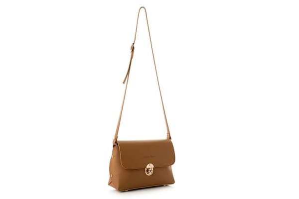 Crossbody Bag 1278 - Sennep
